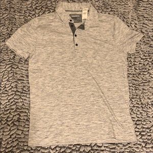 Express Men’s Polo